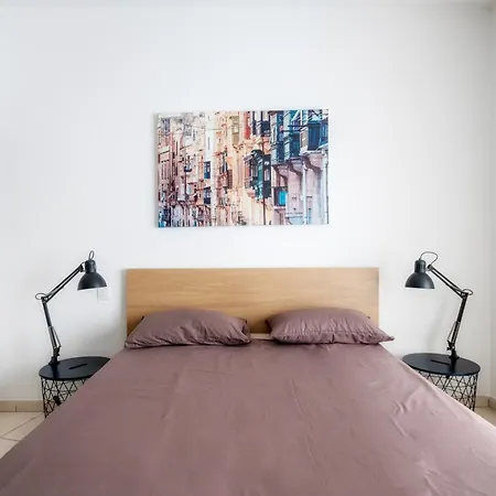 Homestay szállás Luxury Shared Apt W Sea View & Sunrise In